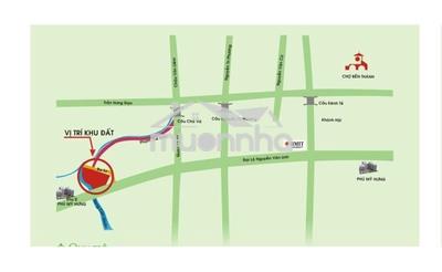 Bán chung cư phú lợi thang máy - Ảnh 3