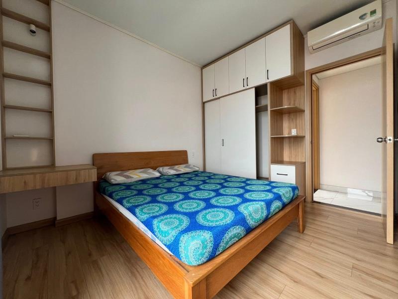 Cho thuê nhanh căn hộ asiana capella (quận 6) - 1pn, 50m² - nội thất hiện đại - vào ở ngay - Ảnh 3