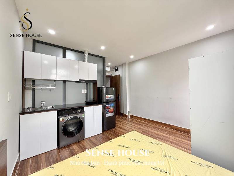 Studio bancol full nội thất | ngay tại đầm sen | - Ảnh 3