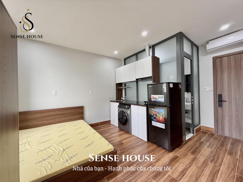 Studio bancol full nội thất | ngay tại đầm sen | - Ảnh 2