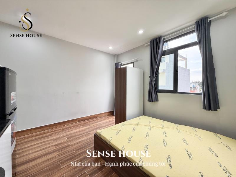 Studio bancol full nội thất | ngay tại đầm sen | - Ảnh 4