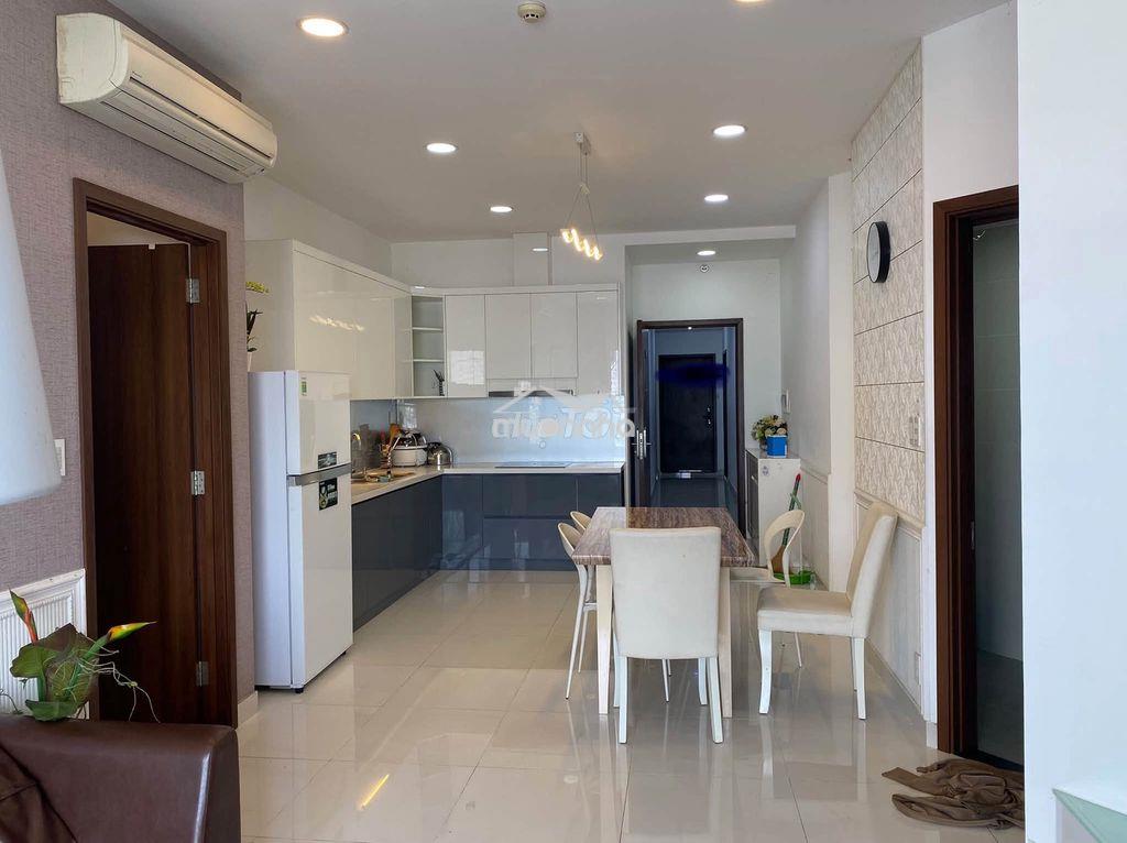 Căn mới, sổ sẵn. 49m2 2pn. 2 tỷ trả trước 800tr bao phí sang tên - Ảnh 2