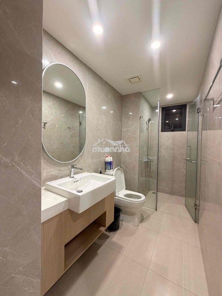 Chung cư vinhome grand park - Ảnh 3