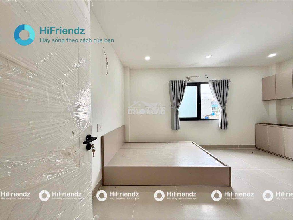 Dự án mới • gần cvpm • chỉ từ 4,2tr full nội thất • mới keng • sang - Ảnh 2