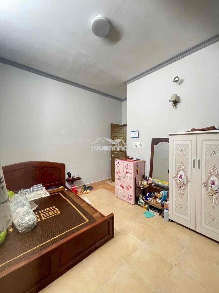 Nhà bà điểm hóc môn chính chủ cần bán - Ảnh 4