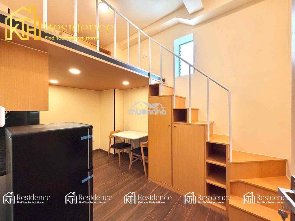 Còn trống căn hộ duplex - bà điểm - ngã tư an sương - Ảnh 2