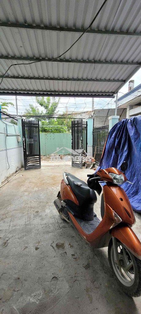 Cho thuê nhà hxh kề bên chung cư q7 saigonriverside
