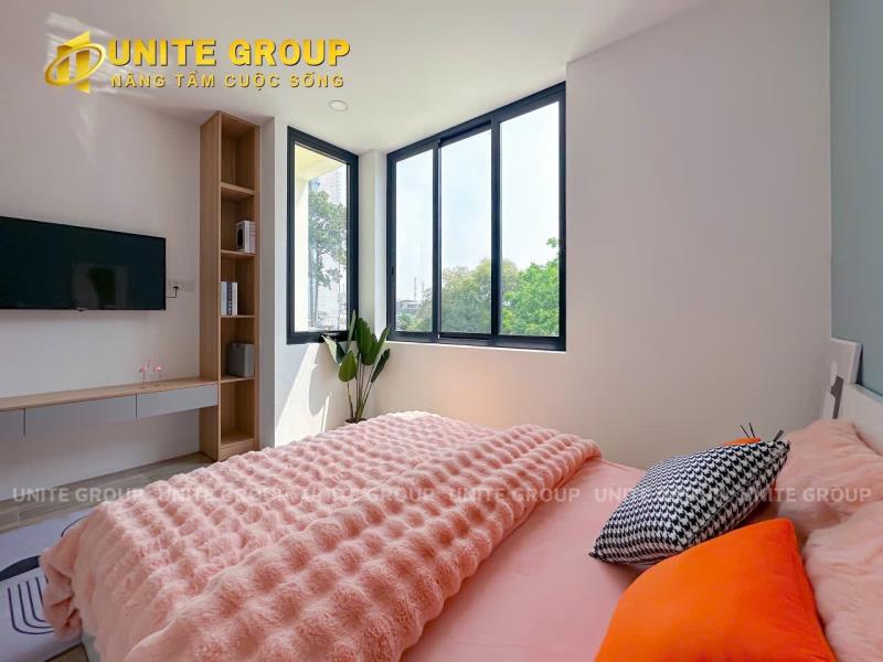 🏡 Căn hộ full nội thất – tách bếp – gần sân bay – tân bình    - Ảnh 3
