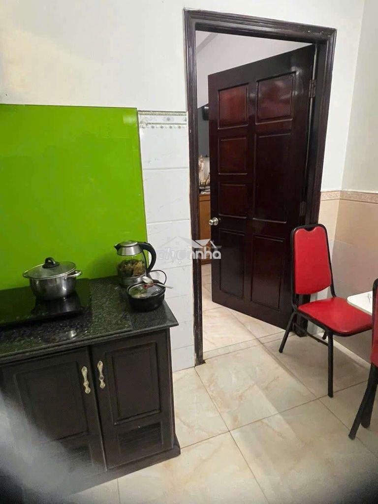 Nhà 1 trệt 2 lầu có 3pn 3wc gần cầu ông dầu - đh luật fatima 12triệu - Ảnh 4