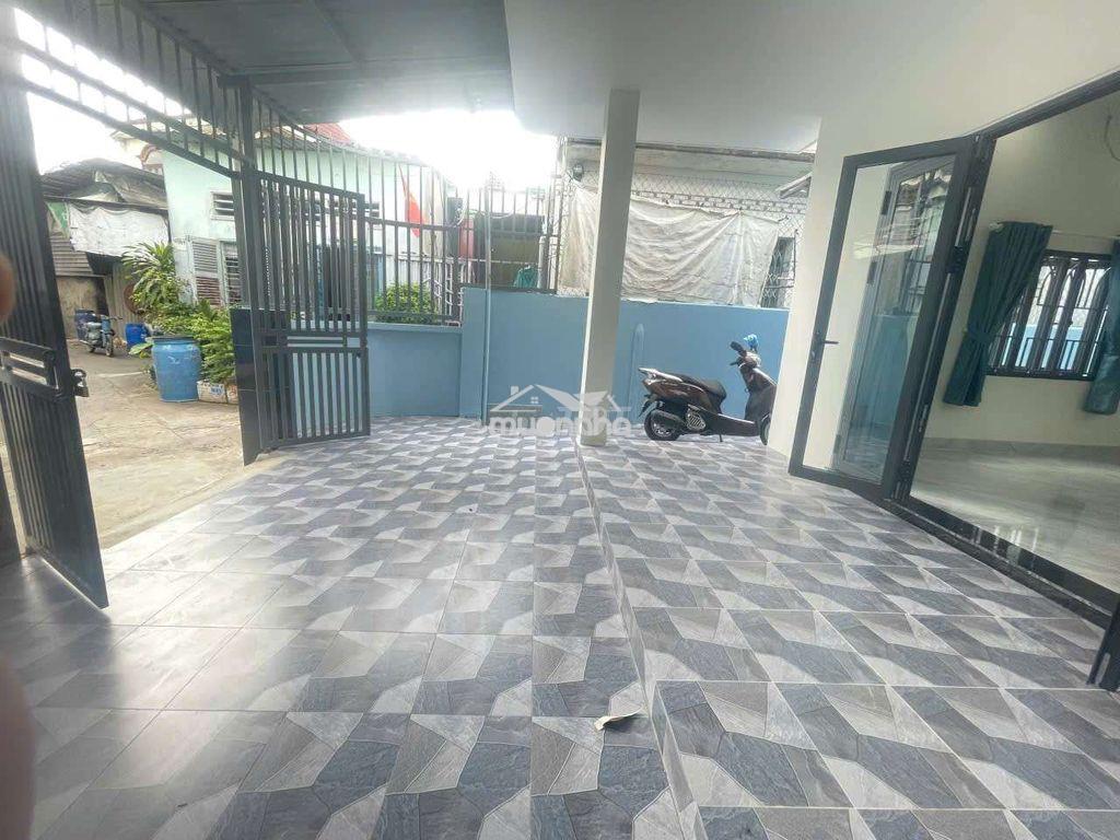 Nhà gần chợ dĩ an 1 phường dĩ an tp dĩ an - Ảnh 2