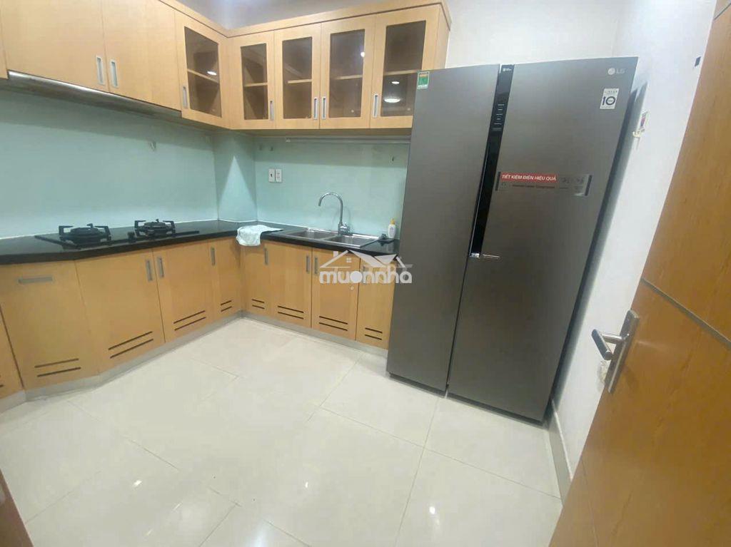 Bán căn hộ him lam chơ lớn 84m2 2pn 2wc , sổ hồng xem nhà lh em nha - Ảnh 4