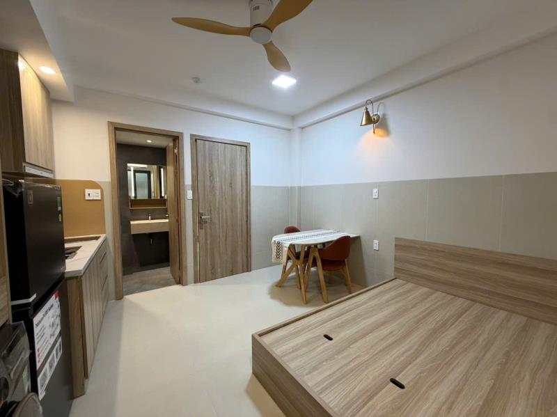 Chdv cao cấp bình thạnh full nội thất ngay sát quận 1, hutech & landmark 81 - Ảnh 4