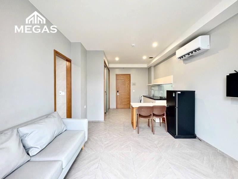 🎉 Khai trương 1pn/2pn/studio mới – ban công riêng – máy giặt riêng gần lotte q7 ✨ - Ảnh 4