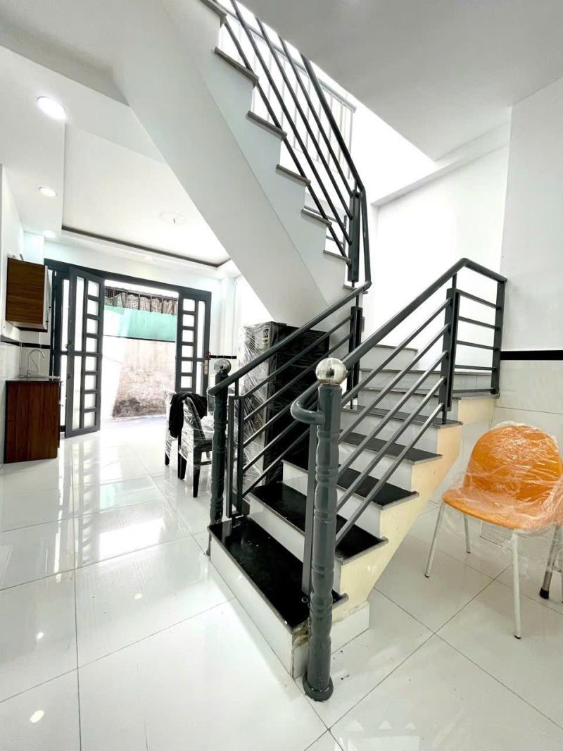 🛑 Hiếm có khó tìm! cho thuê nhà nguyên căn 3pn full nội thất a-z – nguyễn trãi quận 5 cách mặt tiền đúng 1 căn! 🛑 📍 vị trí đắc địa: đường nguyễn trãi, p.3, quận 5 (ngay đoạn kinh doanh thời trang - Ảnh 2