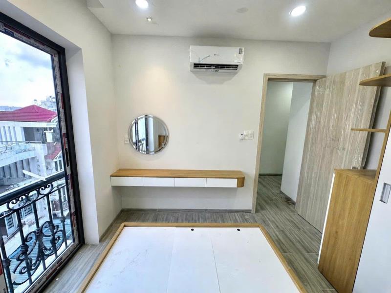 Cho thuê studio/1pn 32m2 thang máy, hầm xe rộng gần bv ung bướu - Ảnh 3