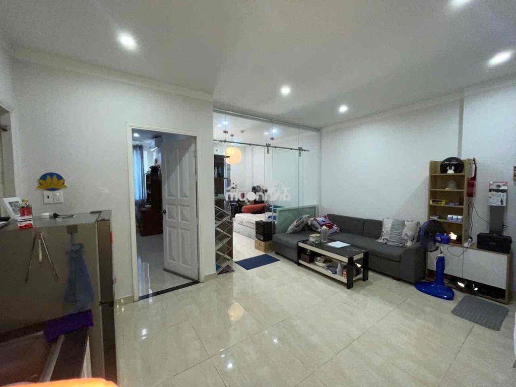 Heaven, chung cư mỹ phúc, căn 2pn 56m2, quận 8, giá rẻ, ở ngay! - Ảnh 2