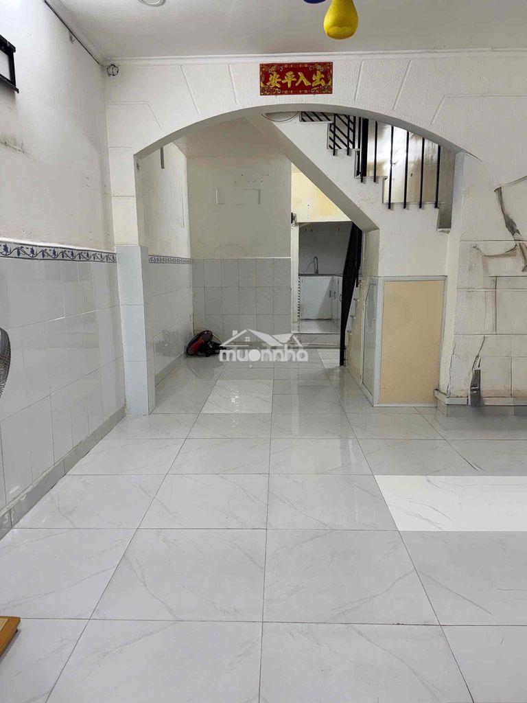 Nhà nguyễn trãi, hẻm 129, hẻm xe hơi, khu trung tâm quận 5,