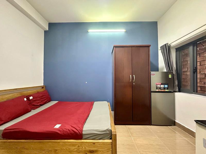 Phòng xinh đón nắng gần chợ tân mỹ q7 - Ảnh 3