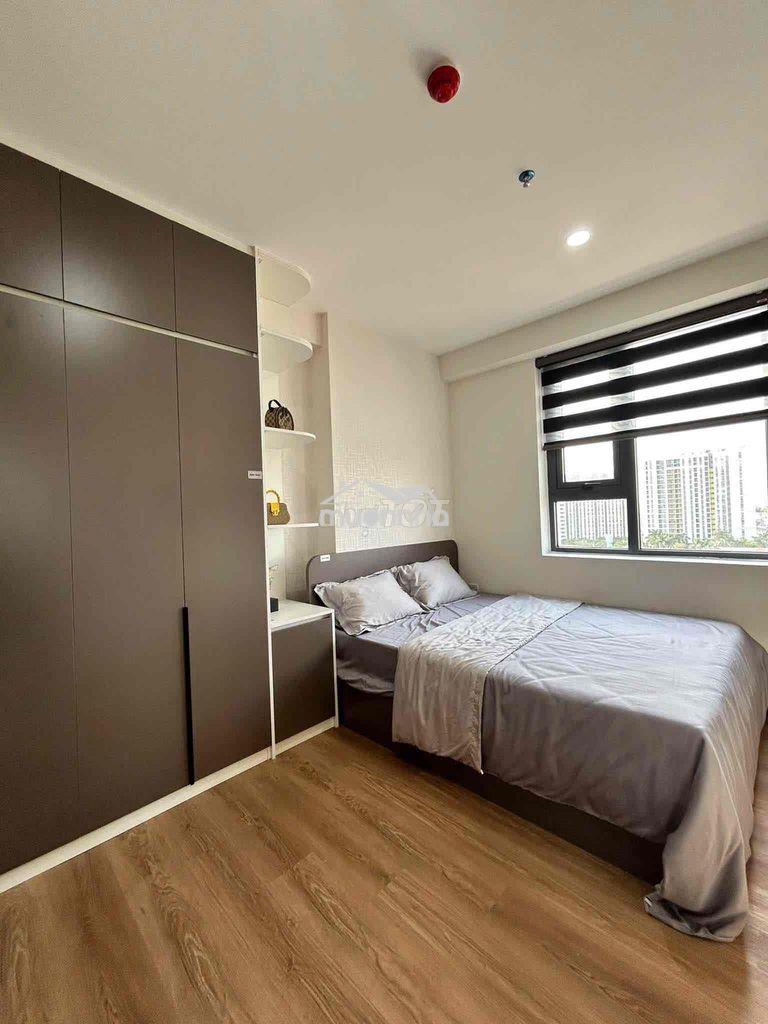 Căn hộ full nội thất -  nhận nhà ngay - 2