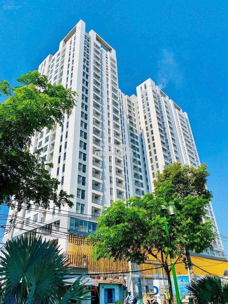 Còn vài căn aurora q8 3pn 2wc new 100% view đẹp thoáng, cạnh tttm - Ảnh 2