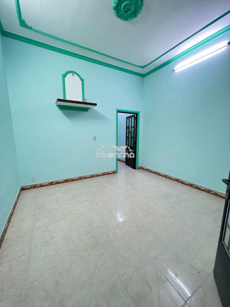 Nhà đẹp hẻm tân thới nhất 06 phan văn hớn quận 12, 4x10m 1 trệt 1 lầu - Ảnh 3