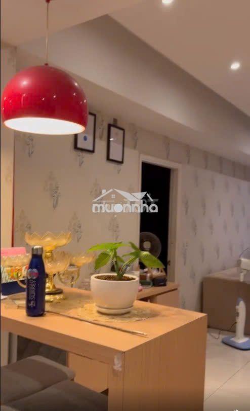 Cho thuê căn hộ parcspring 88m 3pn 2wc full nội thất ở ngay - Ảnh 2