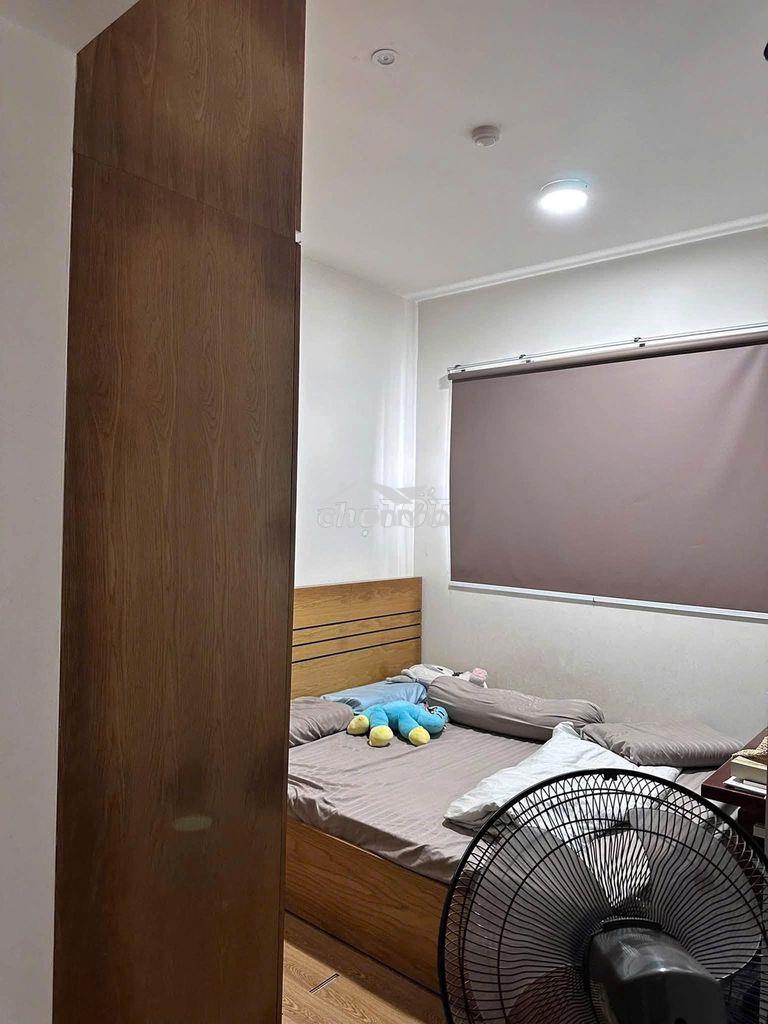Cho thuê chung cư kim tâm hải, 2pn, 75m2 đầy đủ nội thất, giá 8 tr/th - Ảnh 4