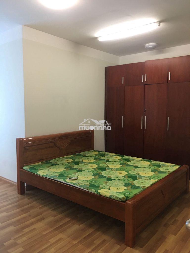 Bán căn hộ chung cư lý thường kiệt 40m2 2pn giá 2,1 tỷ sổ hồng riêng - 3