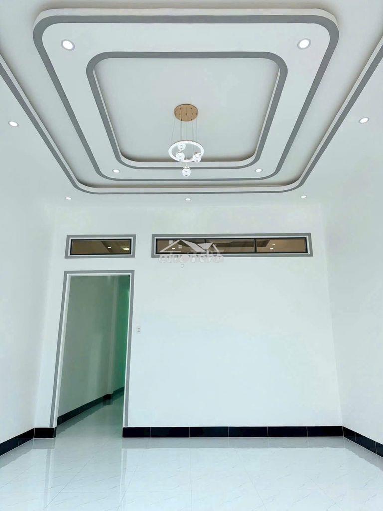 Cần tiền chủ bán gấp căn nhà 144m2 tân an hội củ chi chỉ 900tr - Ảnh 3