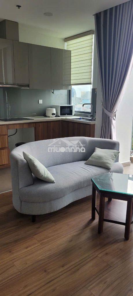 Cho thuê 2pn eco green sài gòn - 13,5 tr tặng bình giữ nhiệt - Ảnh 4