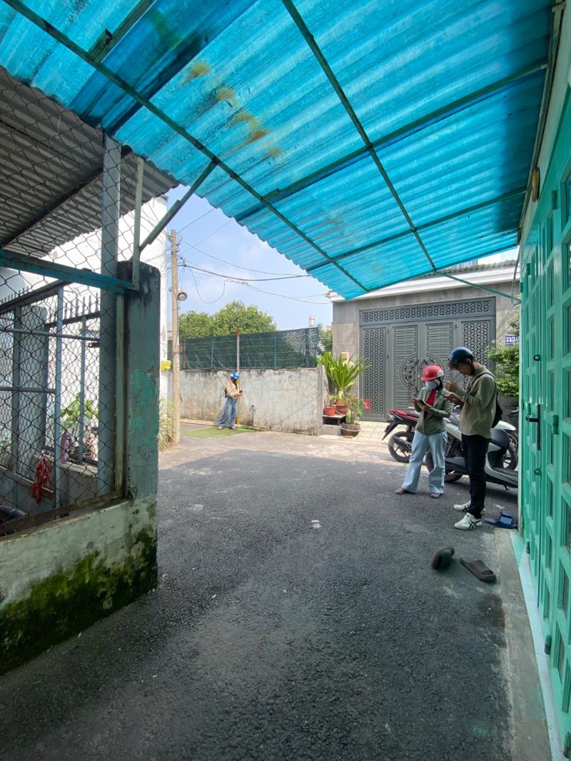 Tân chánh hiệp 04 – 79m² – nhà cấp 4 – giá mới 3,5 tỷ :0975584222 - Ảnh 3