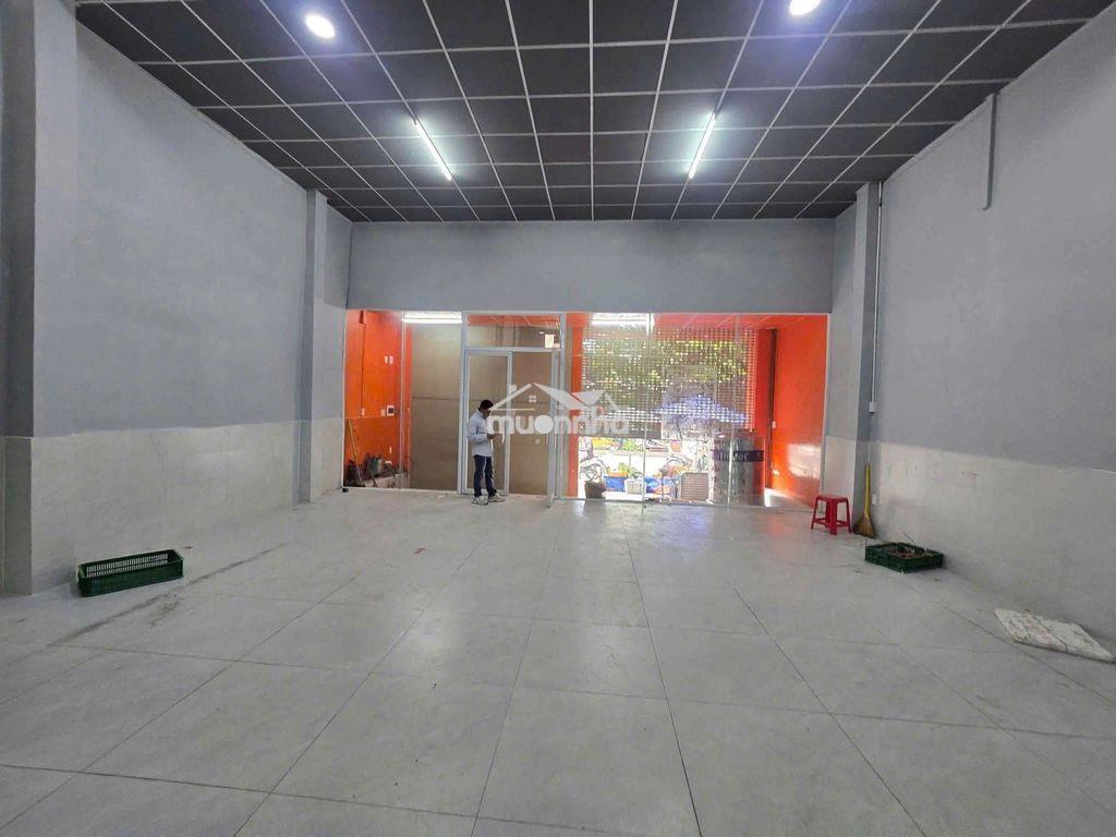 🔥 Cho thuê mặt tiền tân kiểng – quận 7 (dt 8x30m) 🔥 - Ảnh 3