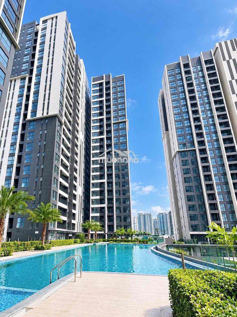 Căn 2pn 2wc victoria village view đẹp giá tốt hơn thị trường 200tr - Ảnh 3