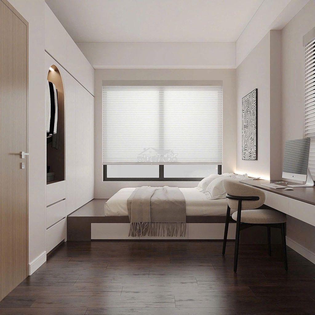 Cho thuê nhanh xi grand court 1pn full đồ mới 100% giá 14tr/tháng - Ảnh 2