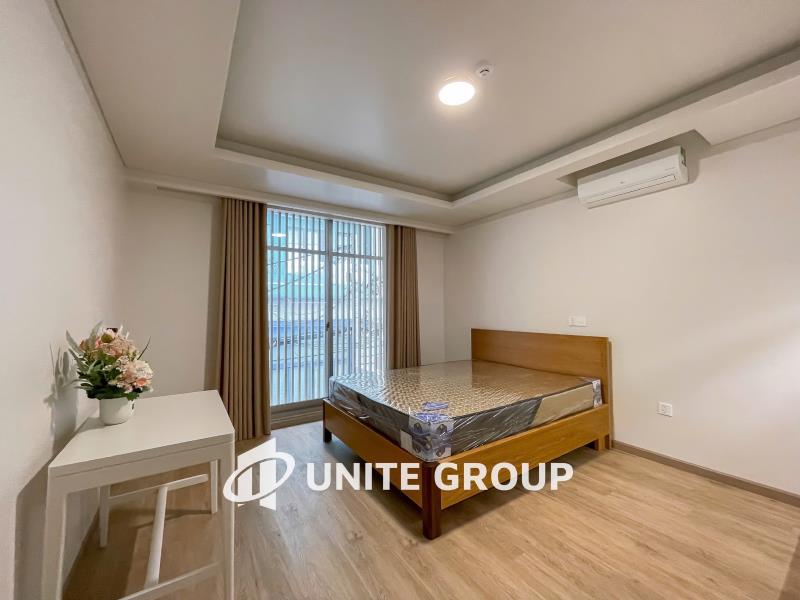 Cho thuê căn hộ 35m2 full nội thất nằm gần sc vivo city lotte mart ufm tdtu nttu rmit quận 7 - Ảnh 2