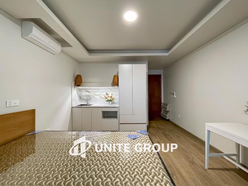 Cho thuê căn hộ 35m2 full nội thất nằm gần sc vivo city lotte mart ufm tdtu nttu rmit quận 7 - Ảnh 4