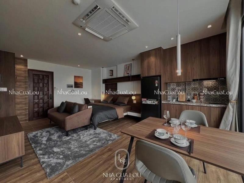 🏡 Cho thuê hệ thống căn hộ đào duy anh | gần sân bay – etown – công viên hoàng văn thụ