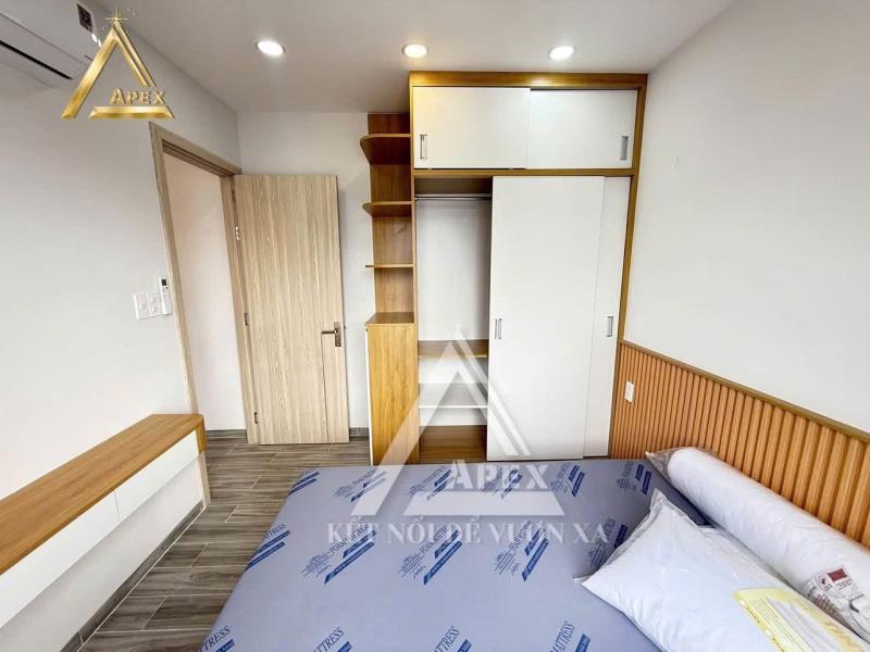 🌈Chung cư mini 1pn full nội thất - ban công - nhà thang máy - ngay chợ bà chiểu  - Ảnh 3