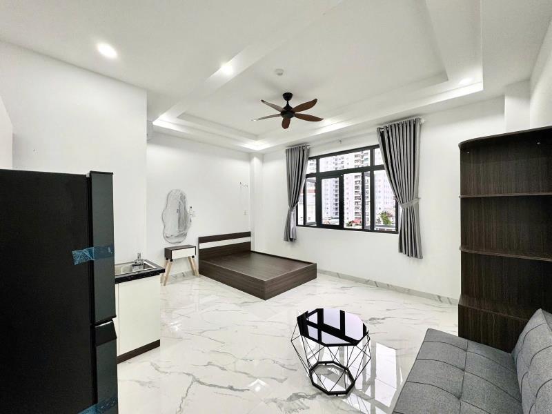 🔥 Căn hộ cao cấp rộng rãi | full nội thất xịn xò - Ảnh 2