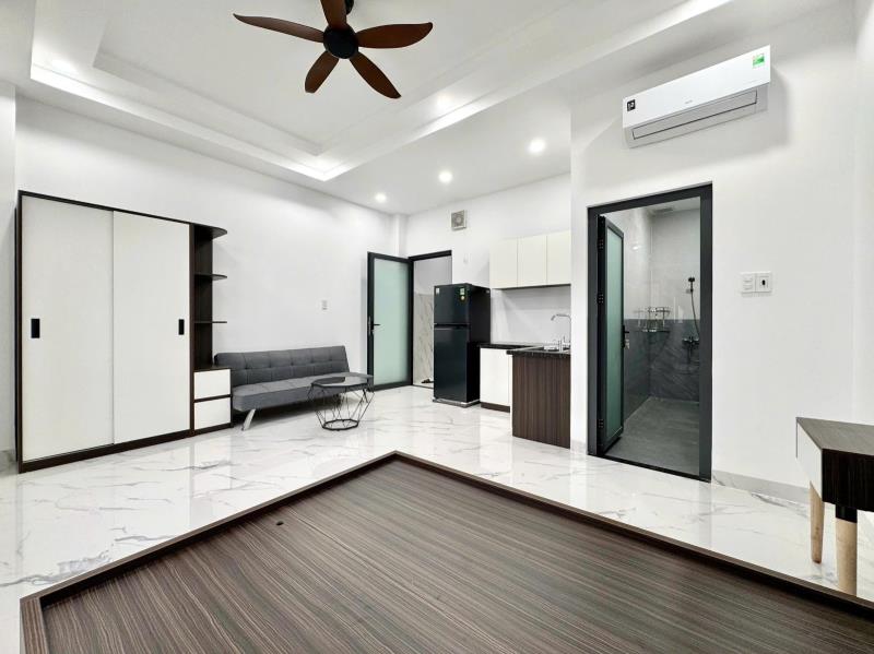 🔥 Căn hộ cao cấp rộng rãi | full nội thất xịn xò - Ảnh 3