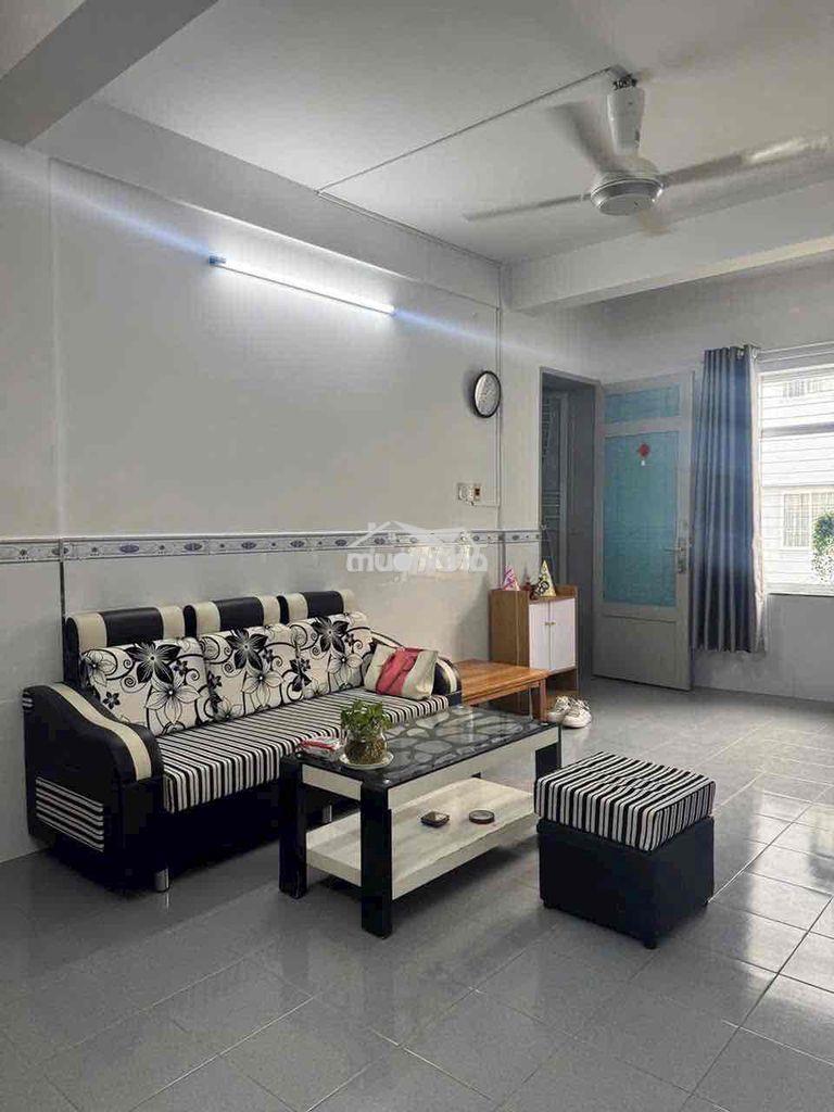 Căn hộ góc chung cư phú thuận ,q7 - Ảnh 2