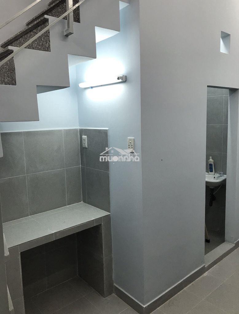 Nhà nhỏ nguyên căn cho thuê gần cầu chữ y - Ảnh 4
