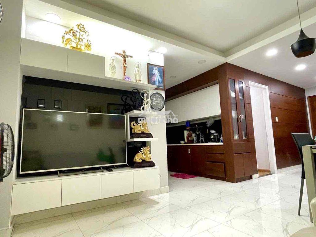 Chính chủ cần bán căn chung cư central plaza - Ảnh 3