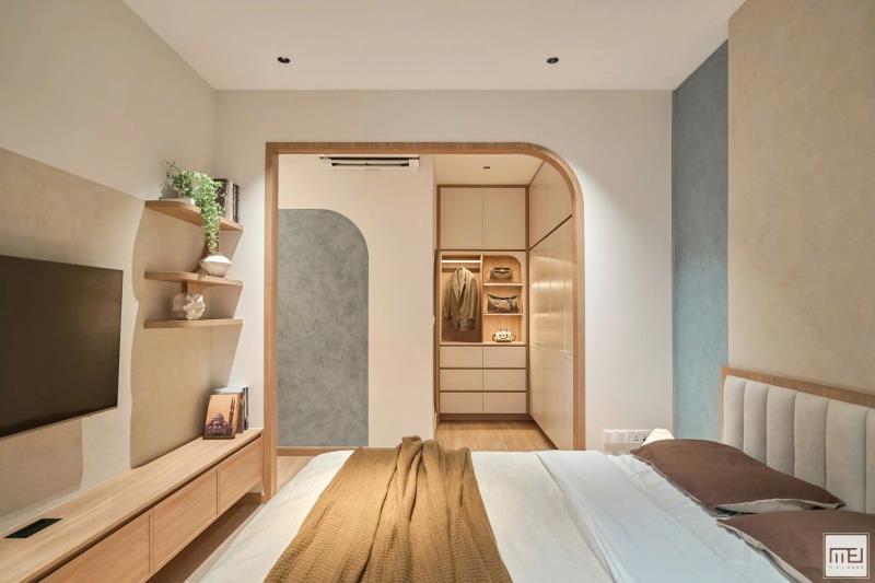 🏡 Căn hộ studio tách bếp • ban công lớn nằm ngay đường giải phóng • sân bay tsn – công viên hoàng văn thụ | giáp phú nhuận - tân bình - Ảnh 2