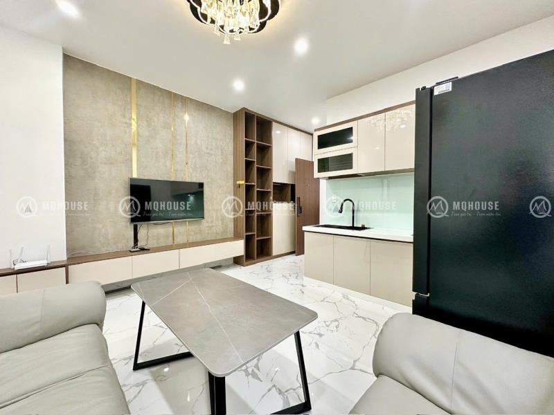 🔥 Chdv hoàng hoa thám 1pn/2pn – tân bình | vị trí đẹp, dễ di chuyển 🏡✨ - Ảnh 4