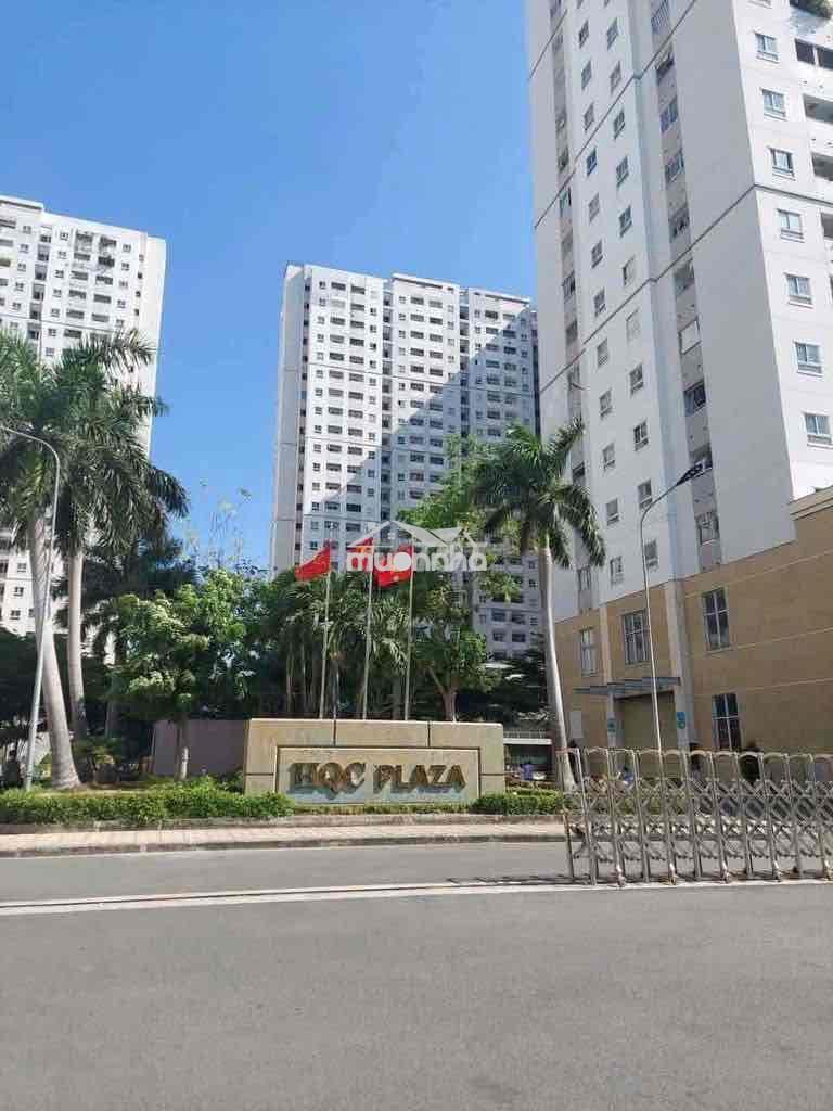 Bán hoặc thuê căn hộ 54m2,full nội thất có thể dọn vào ở ngay