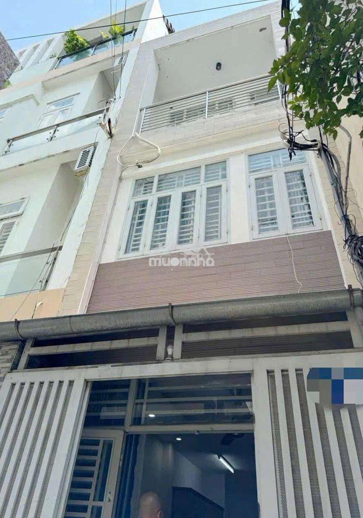 Cho thuê nhà nguyên căn.đường trần kế xương, phường 7.quận phú nhuận