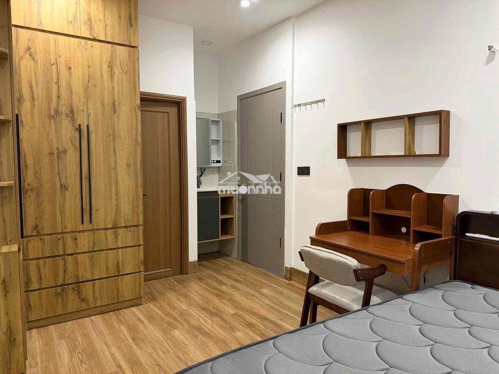 Cho thuê nhà 3 tầng đường đinh văn chấp - hoà xuân - Ảnh 4