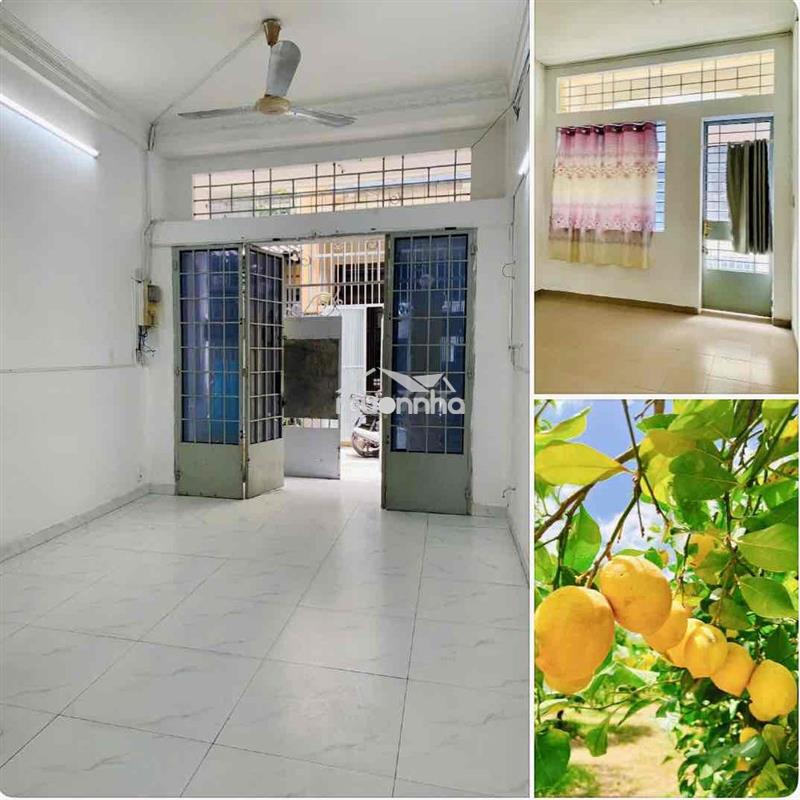 Nhàrộng xinh, vị trí ok giá bình dân, 1trệt 1l + lửng, sân thượng 🍃🍃