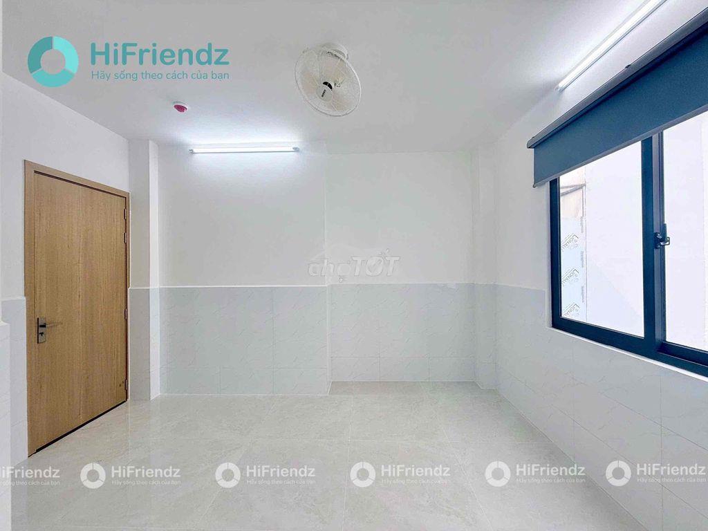 🔥Khai trường nhà mới xây full nội thất cơ bản gần cv lê thị riêng - Ảnh 3